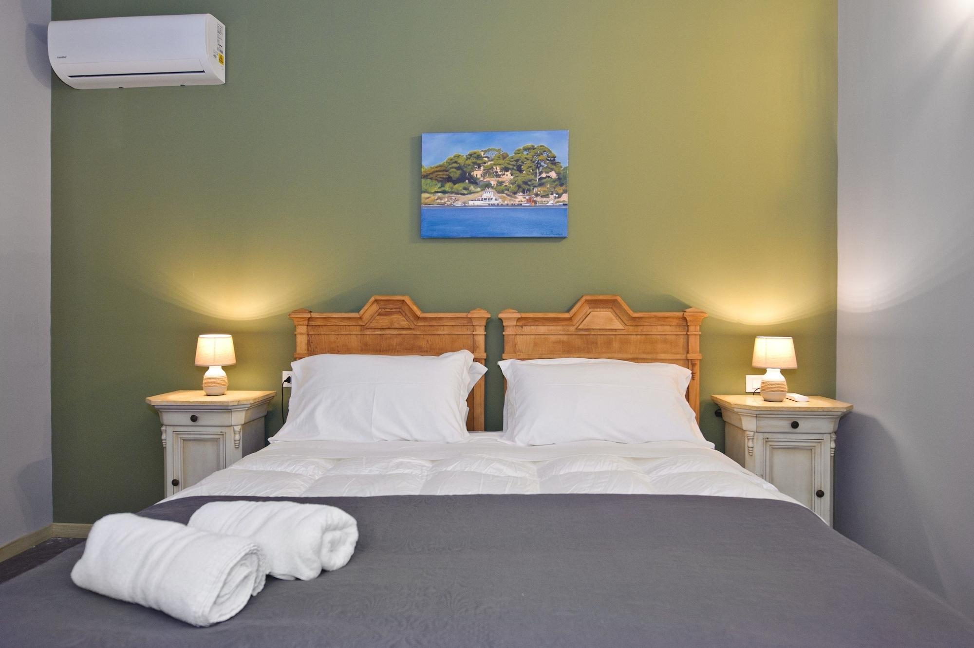 Relais Lo Stagnone 3* Marsala