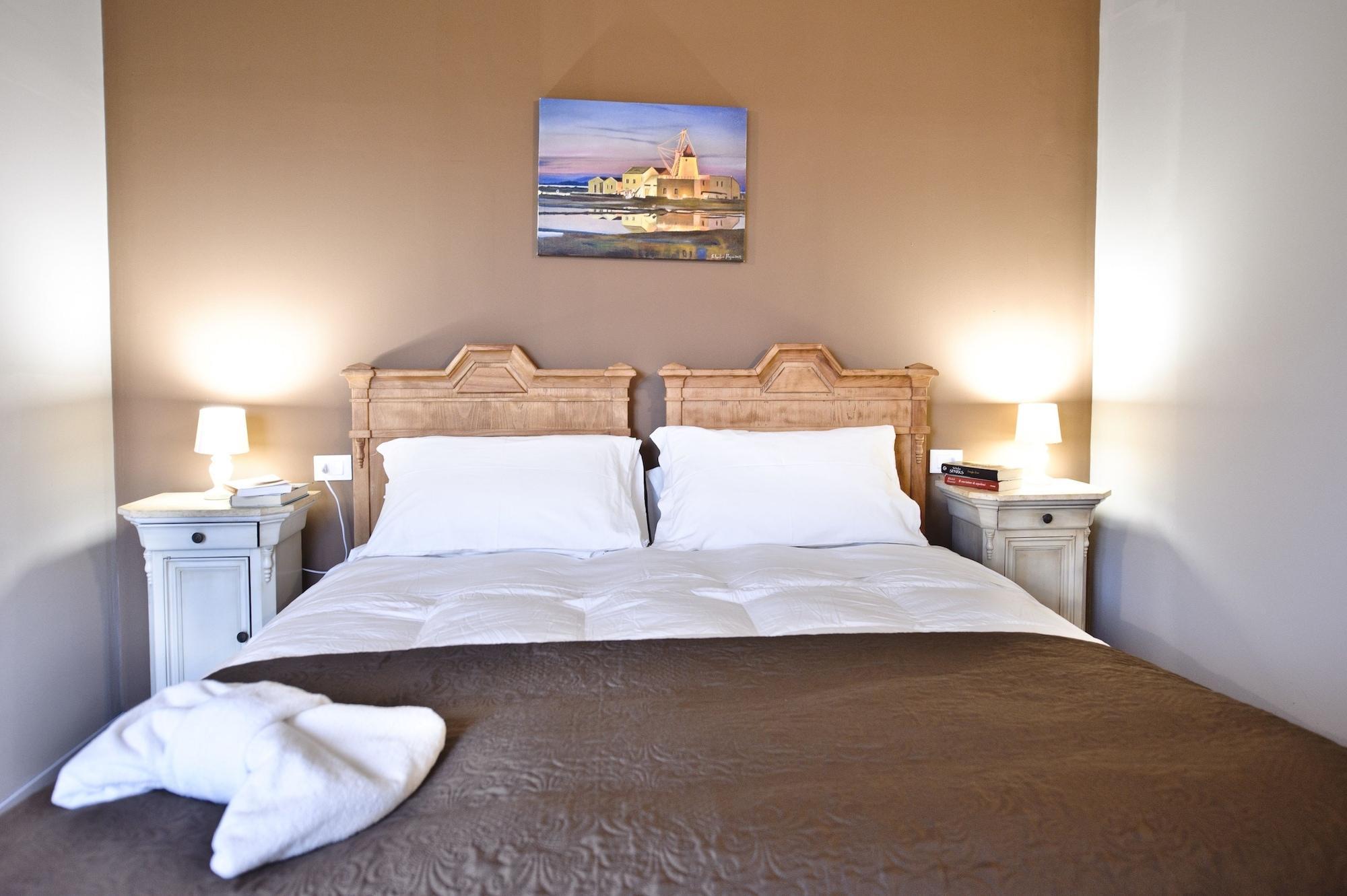 Relais Lo Stagnone Hotel Marsala