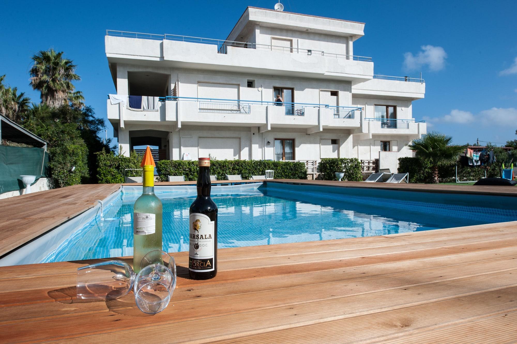 Relais Lo Stagnone 3*