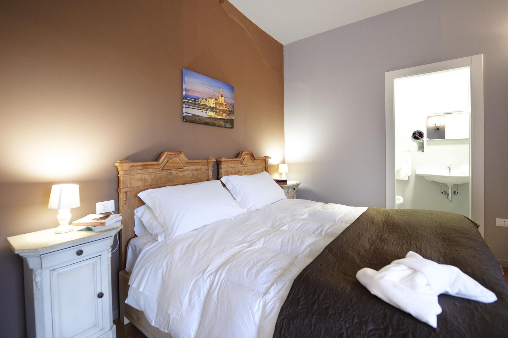 Relais Lo Stagnone 3* Marsala