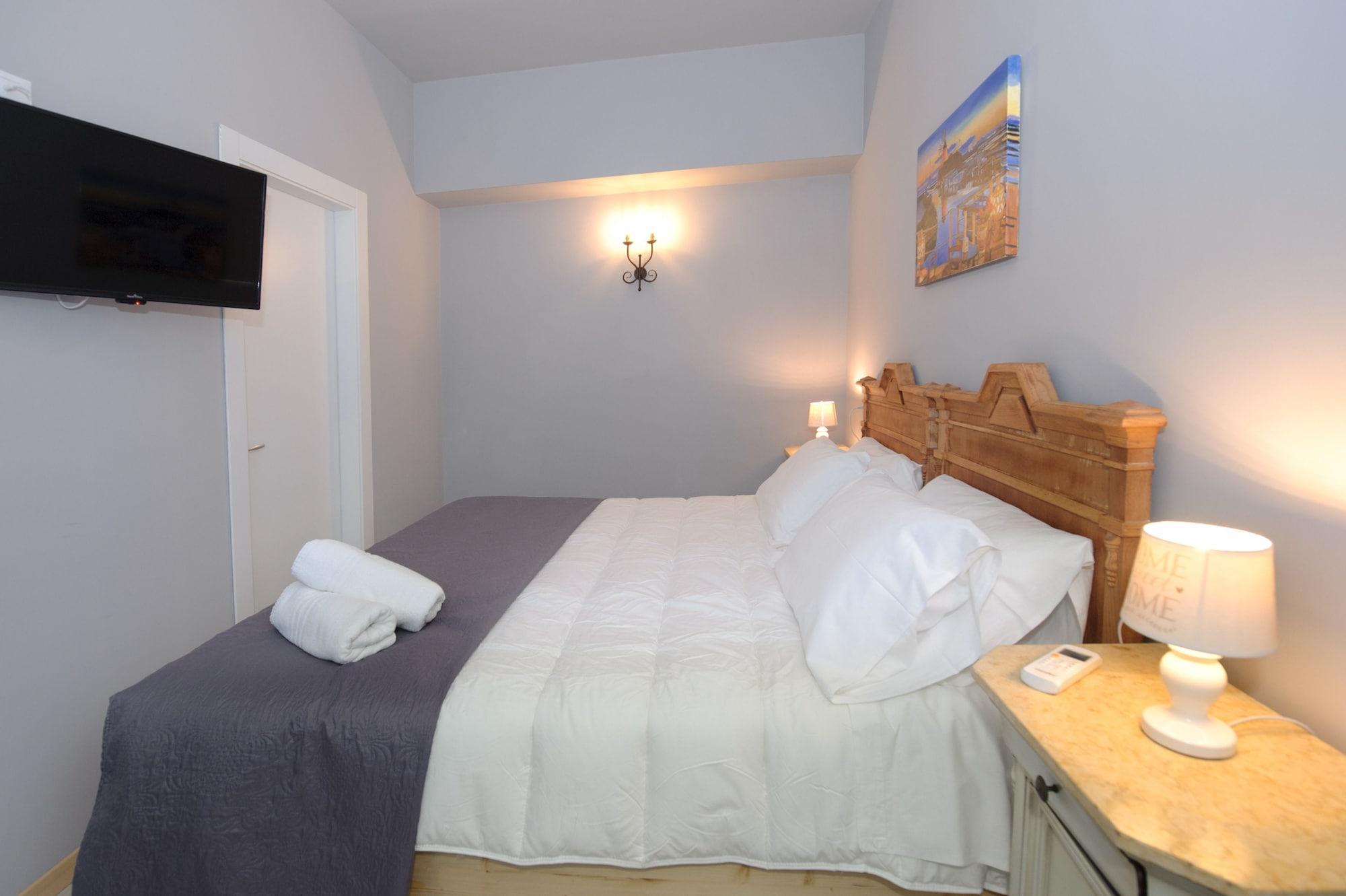 Relais Lo Stagnone
