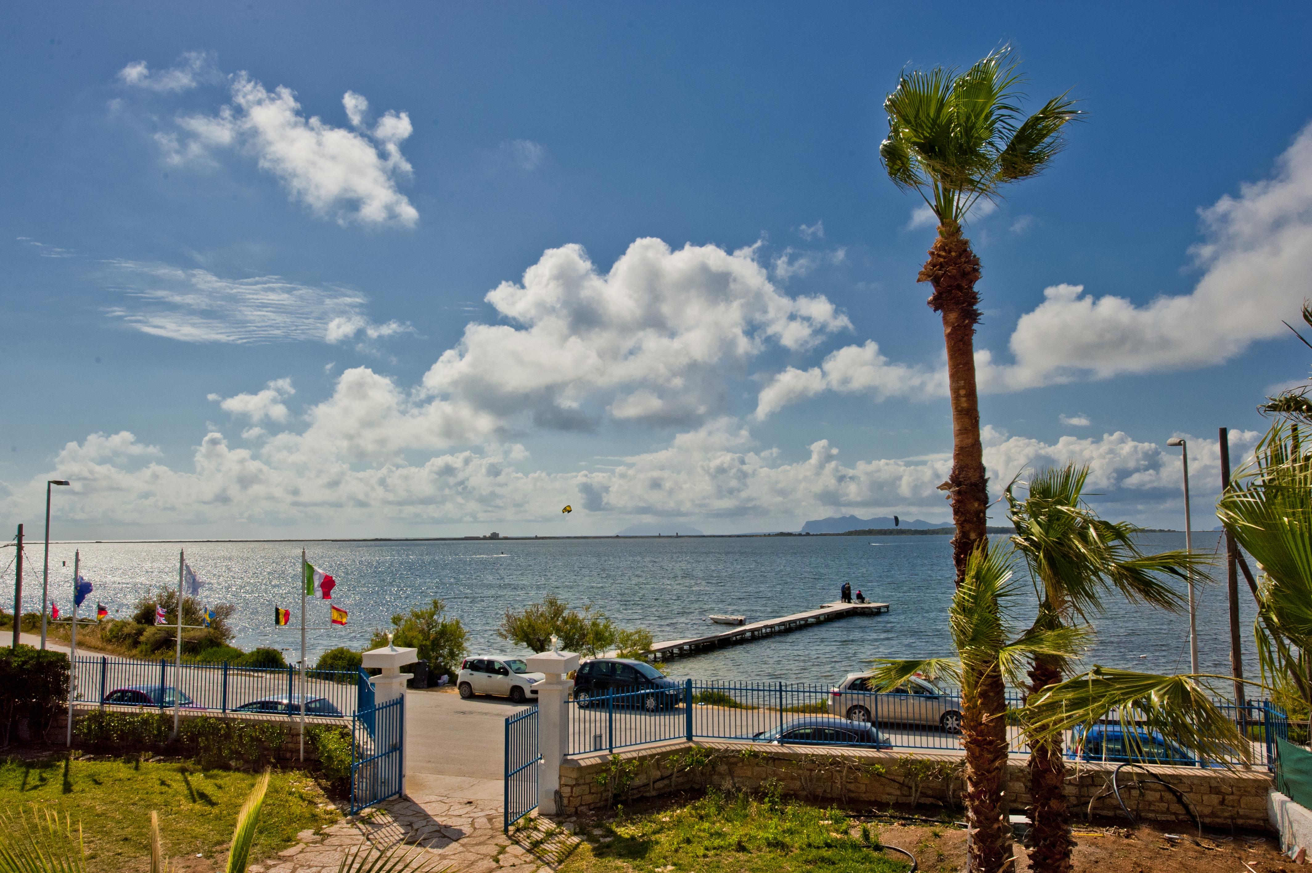 Hotel Relais Lo Stagnone Marsala