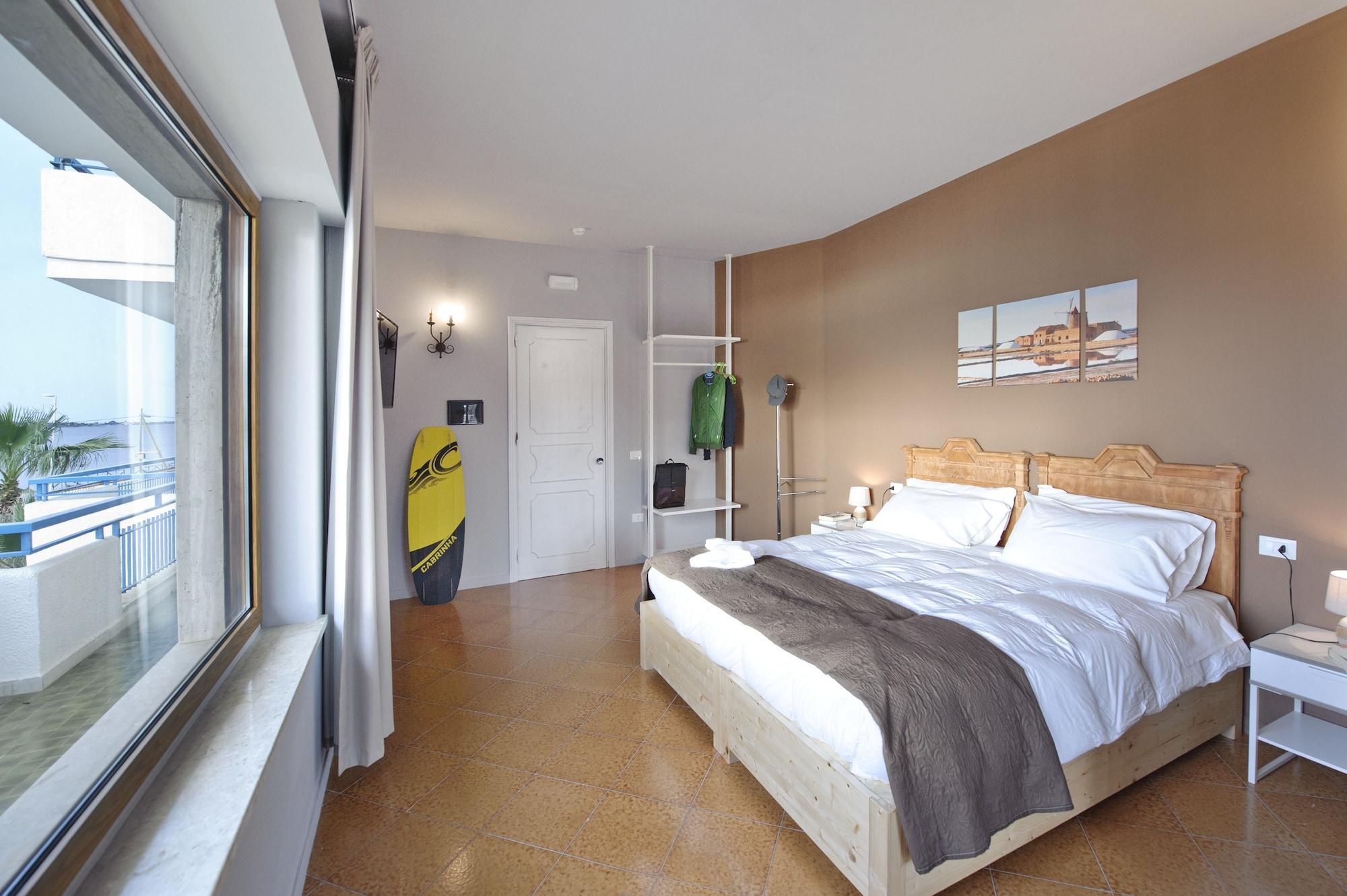 Relais Lo Stagnone