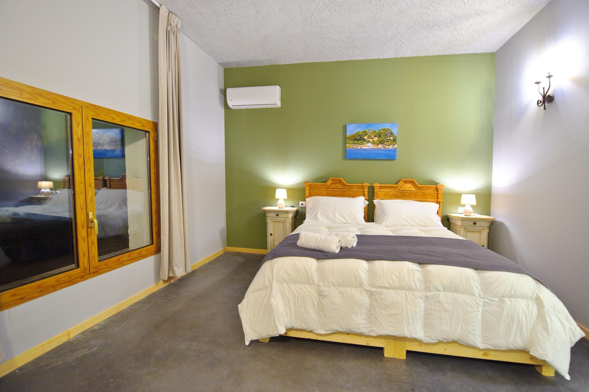 Relais Lo Stagnone Hotel