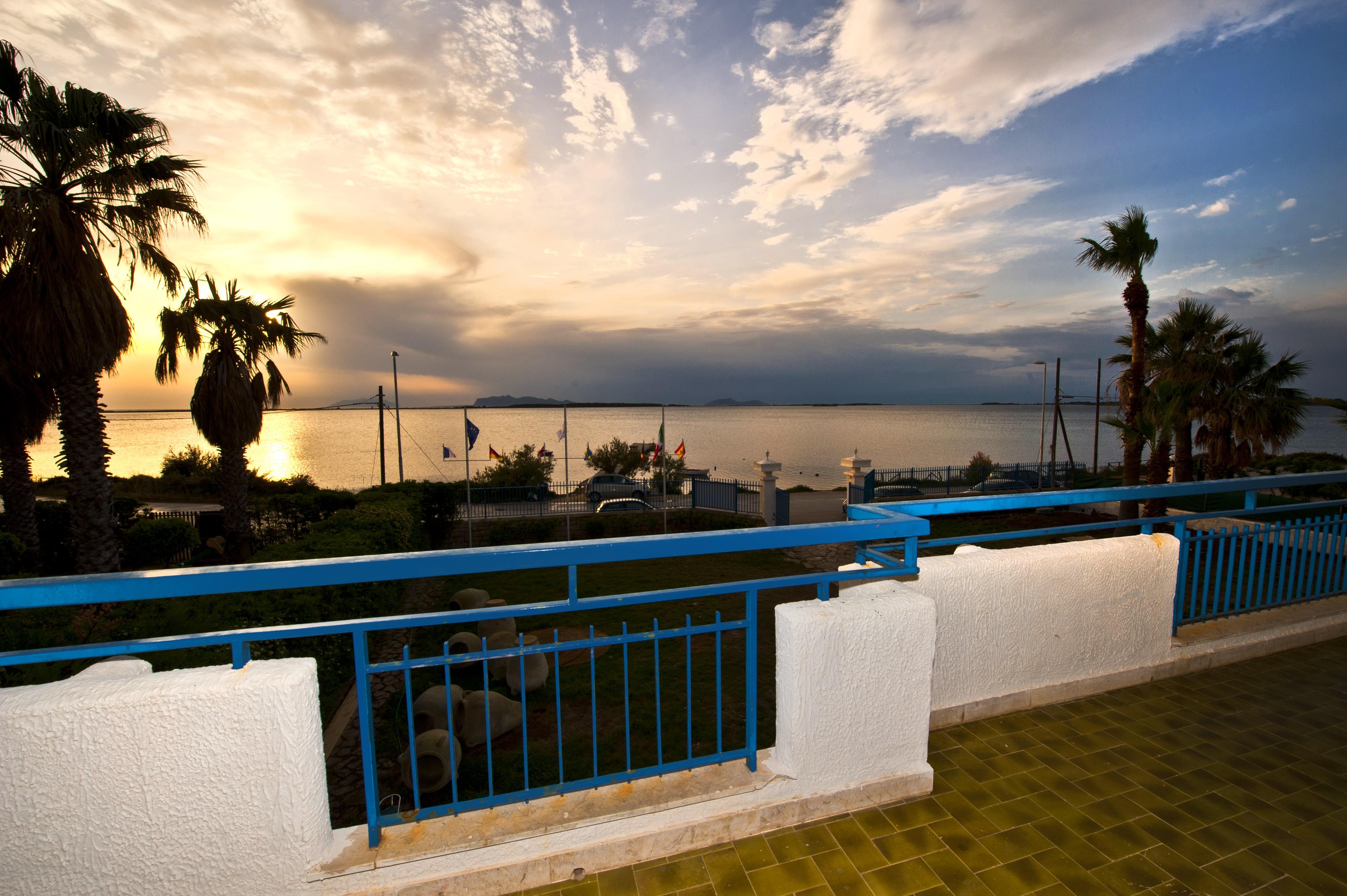 Relais Lo Stagnone Hotel