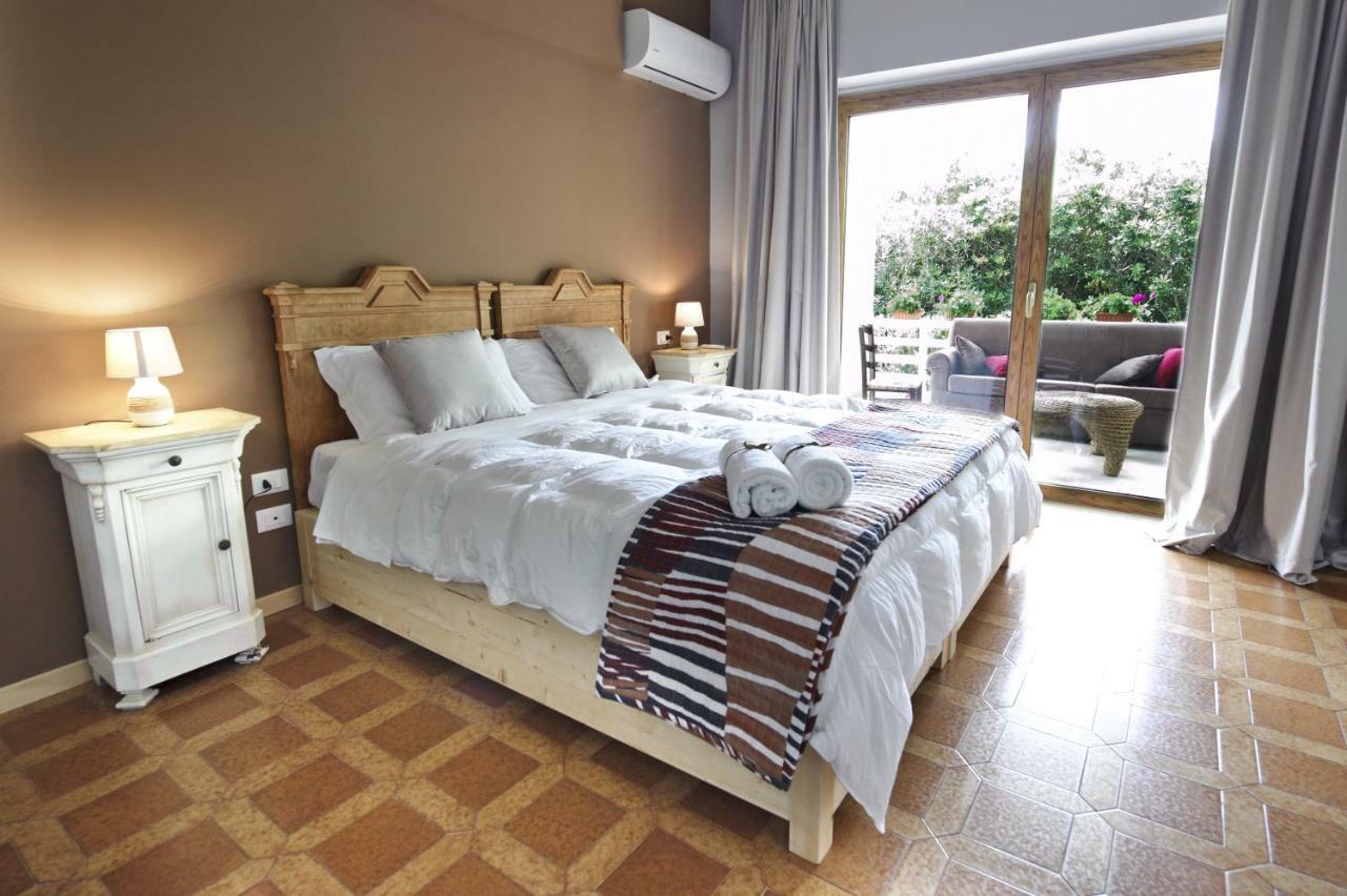 Relais Lo Stagnone Hotel Marsala