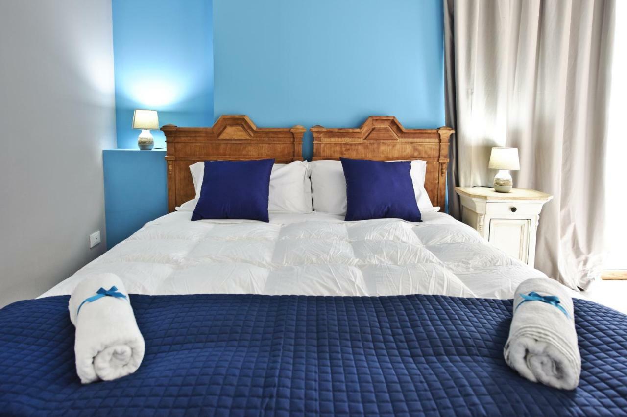 Hotel Relais Lo Stagnone Marsala