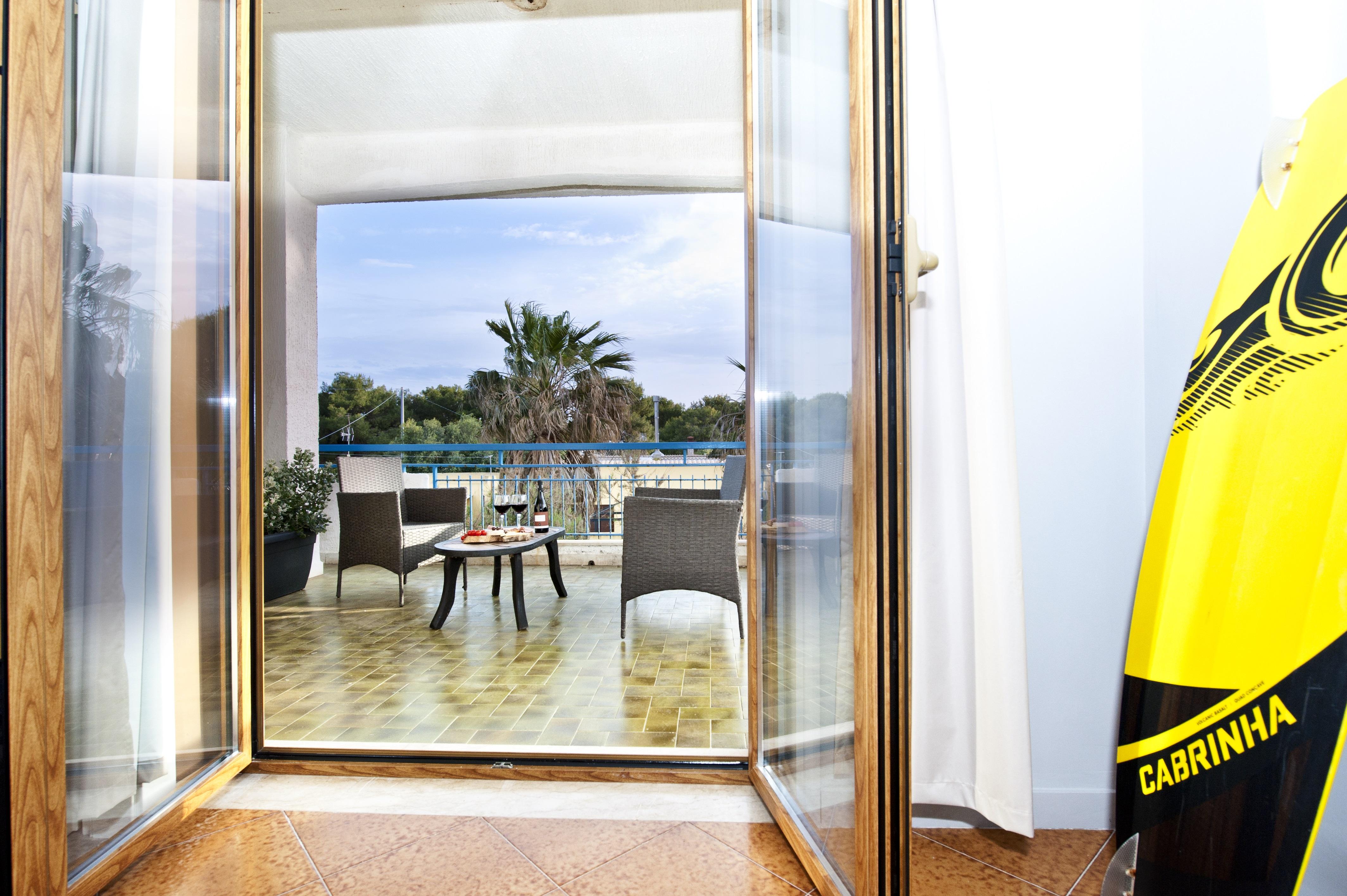 Relais Lo Stagnone Hotel 3*