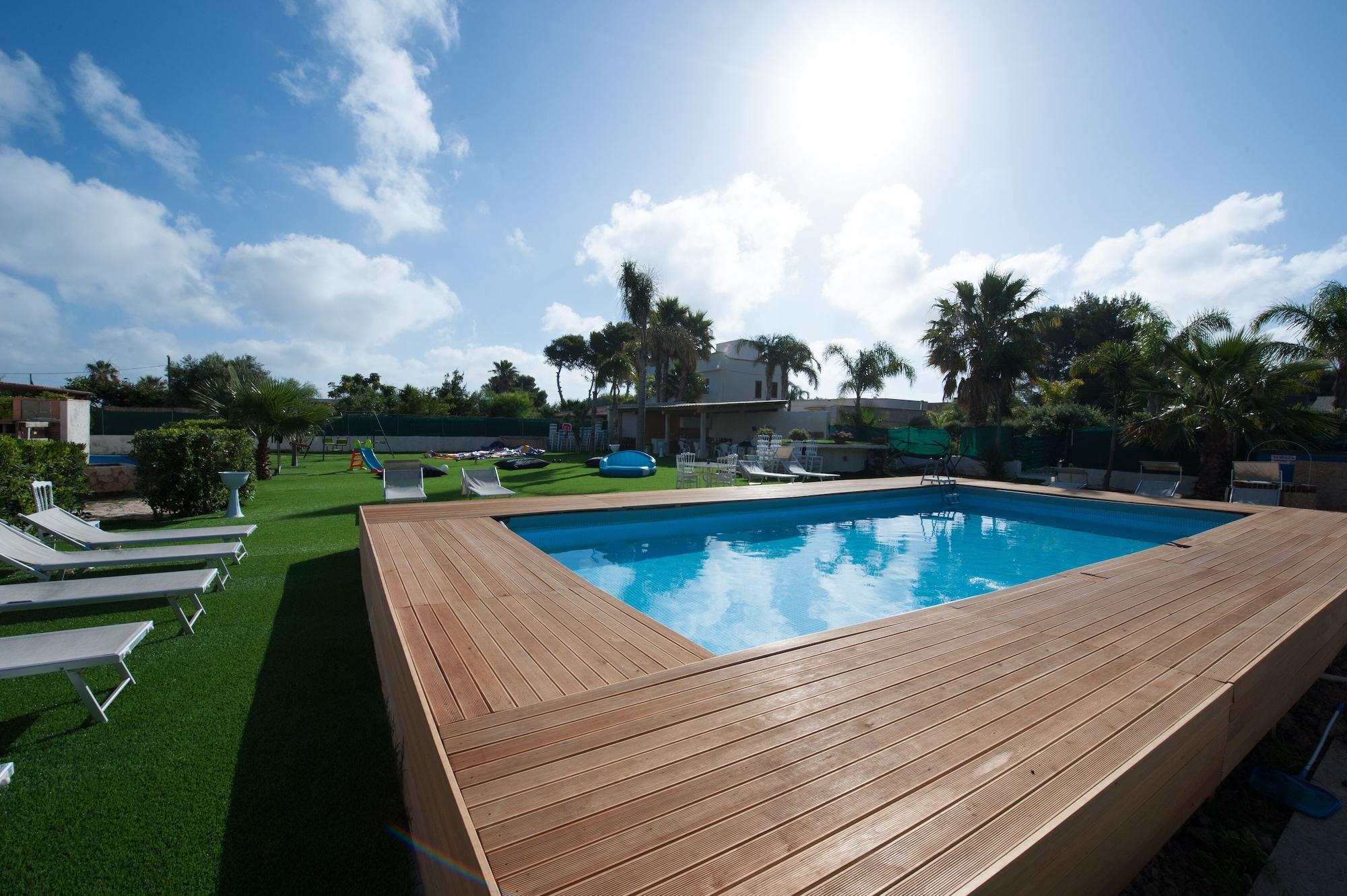 Relais Lo Stagnone 3* Marsala