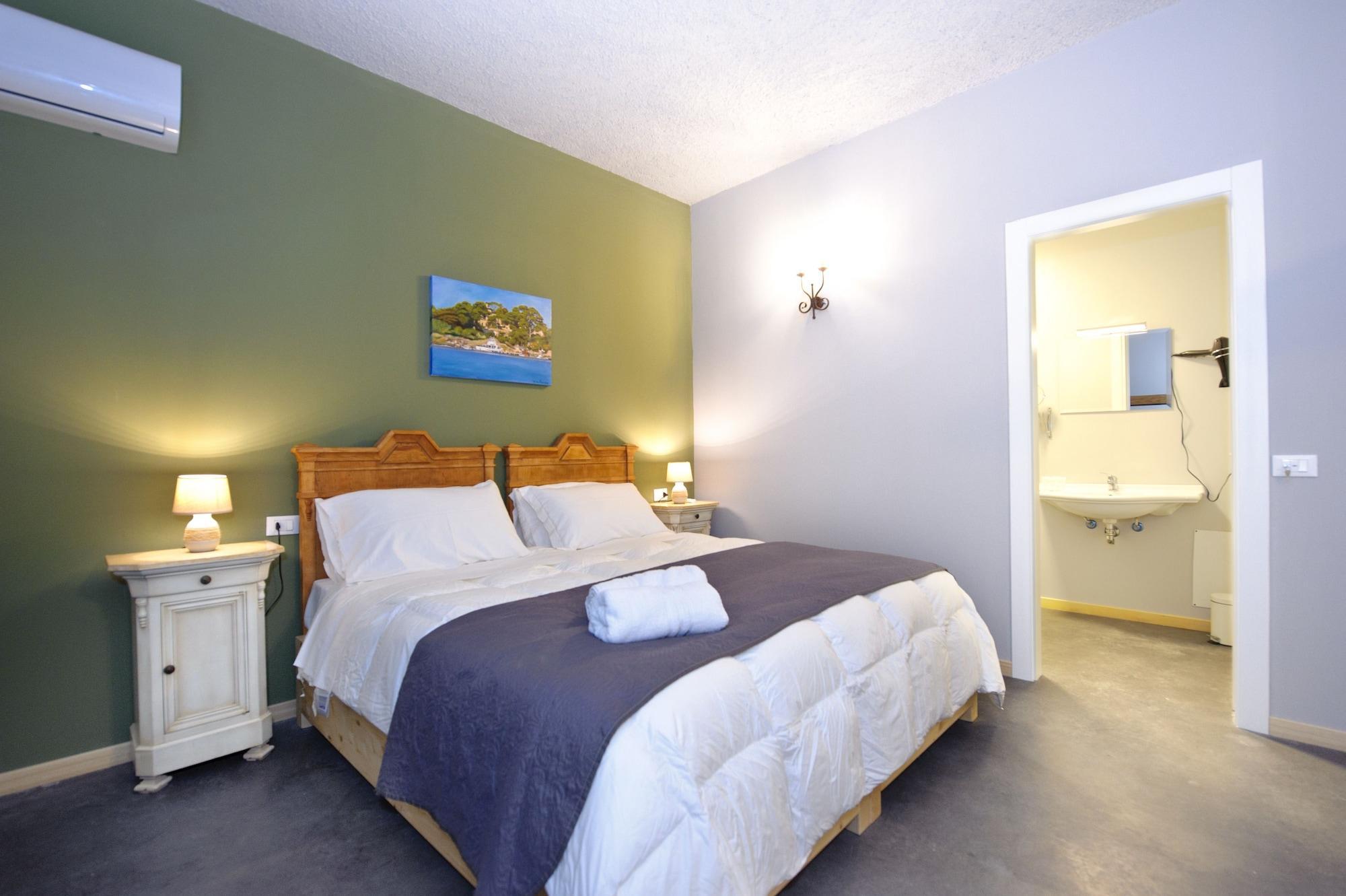 Relais Lo Stagnone Hotel