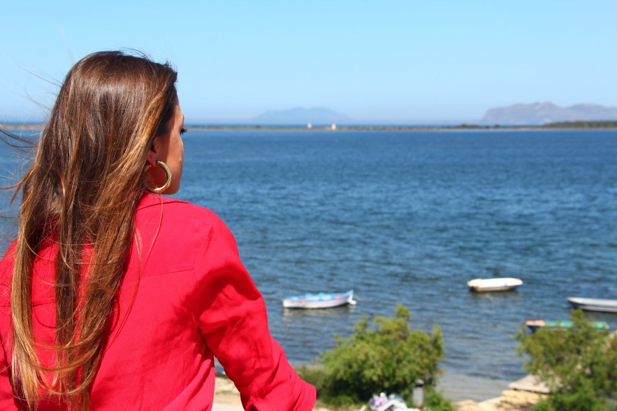 Hotel Relais Lo Stagnone Marsala