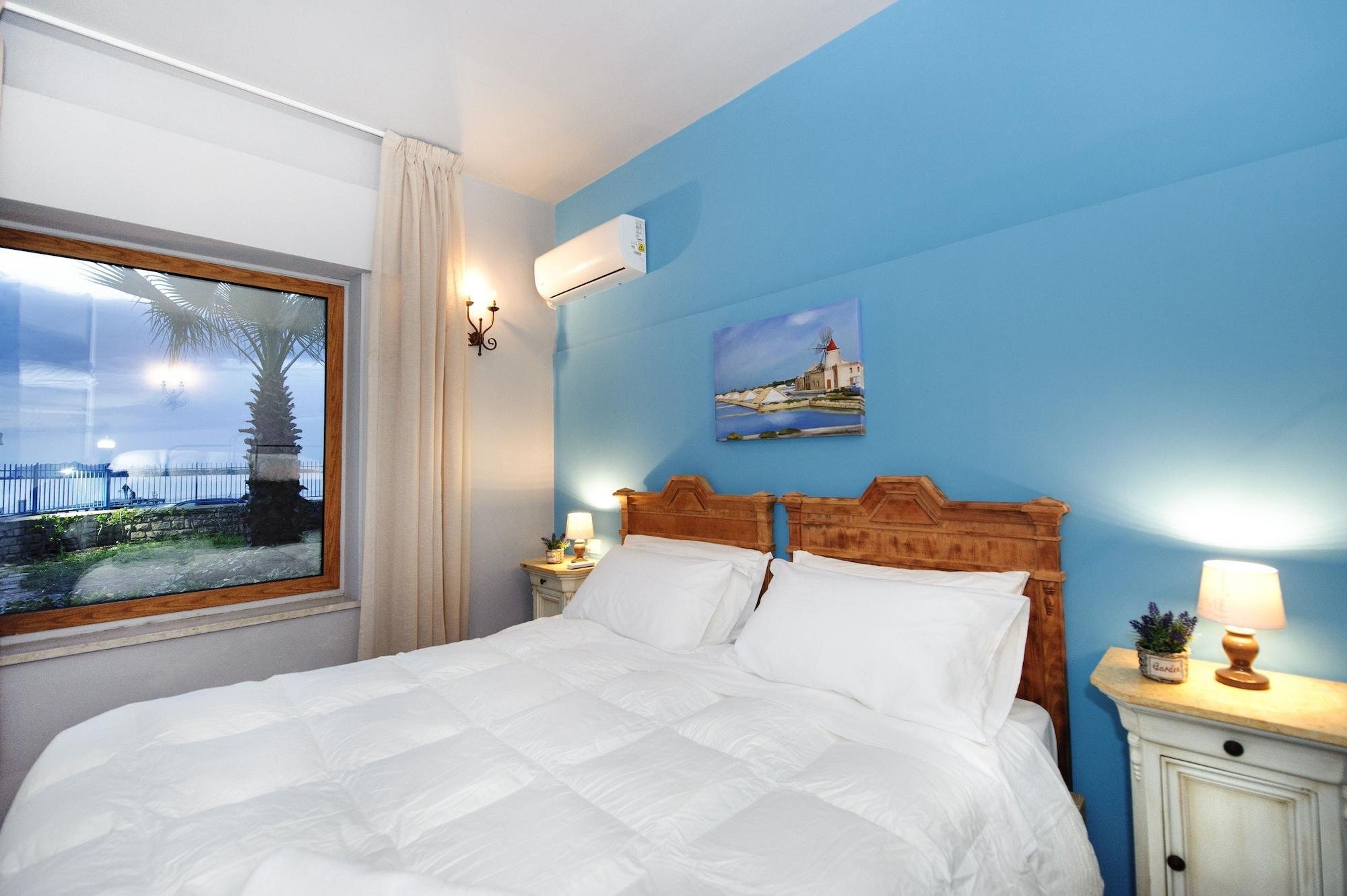 Hotel Relais Lo Stagnone