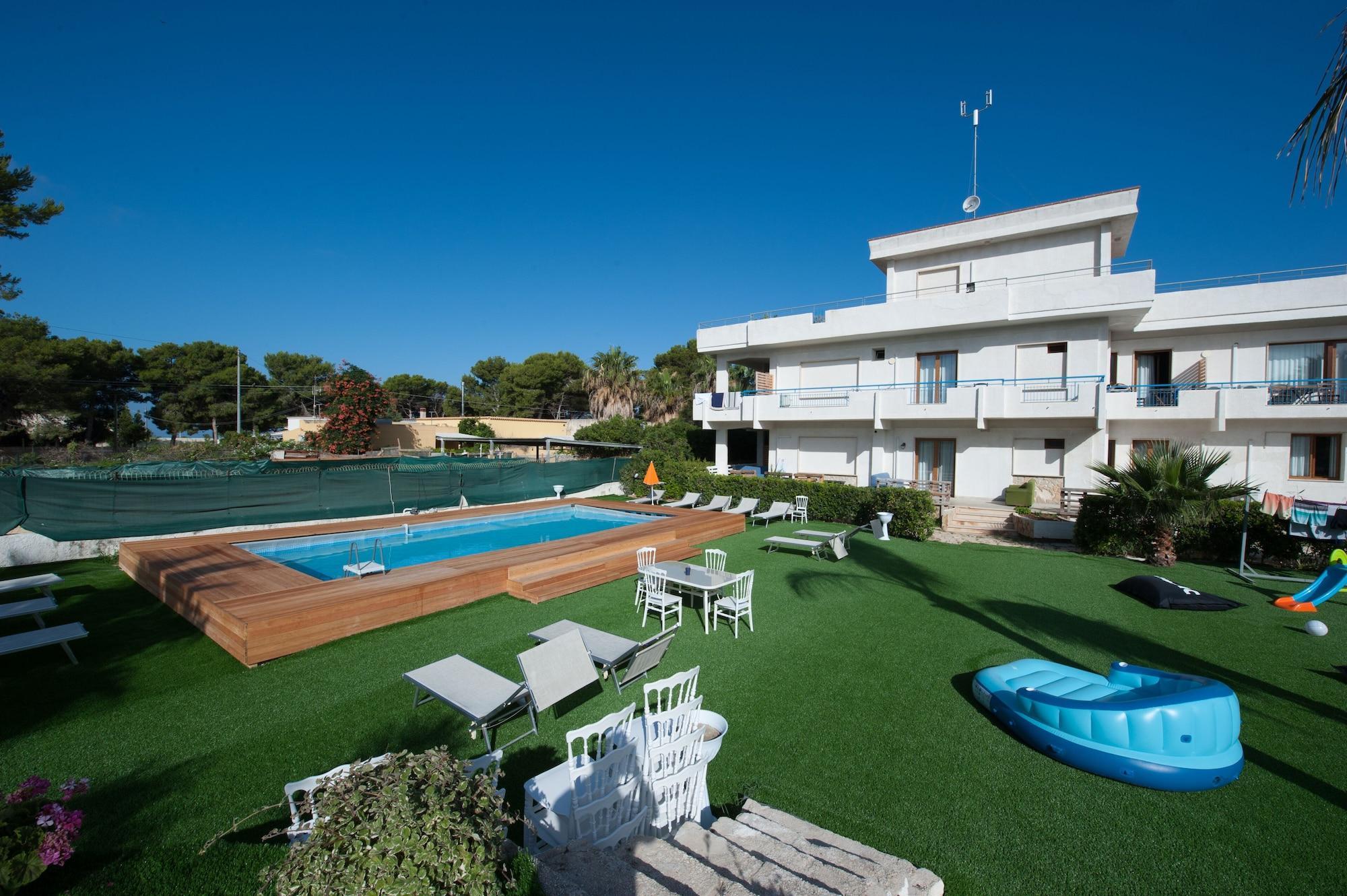 Hotel Relais Lo Stagnone