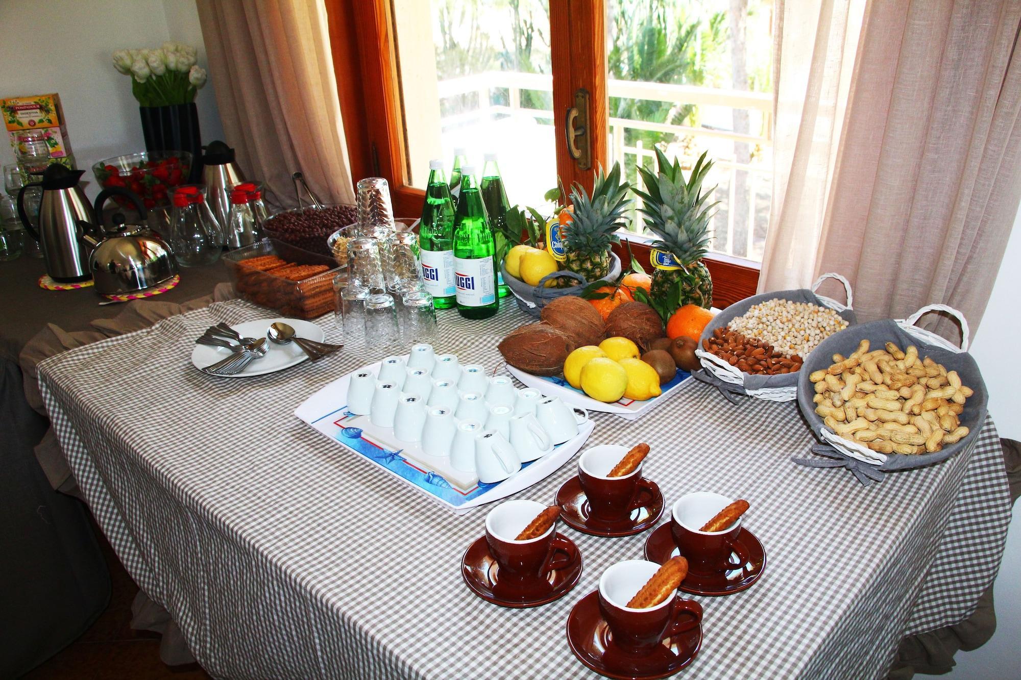 Relais Lo Stagnone Hotel Marsala