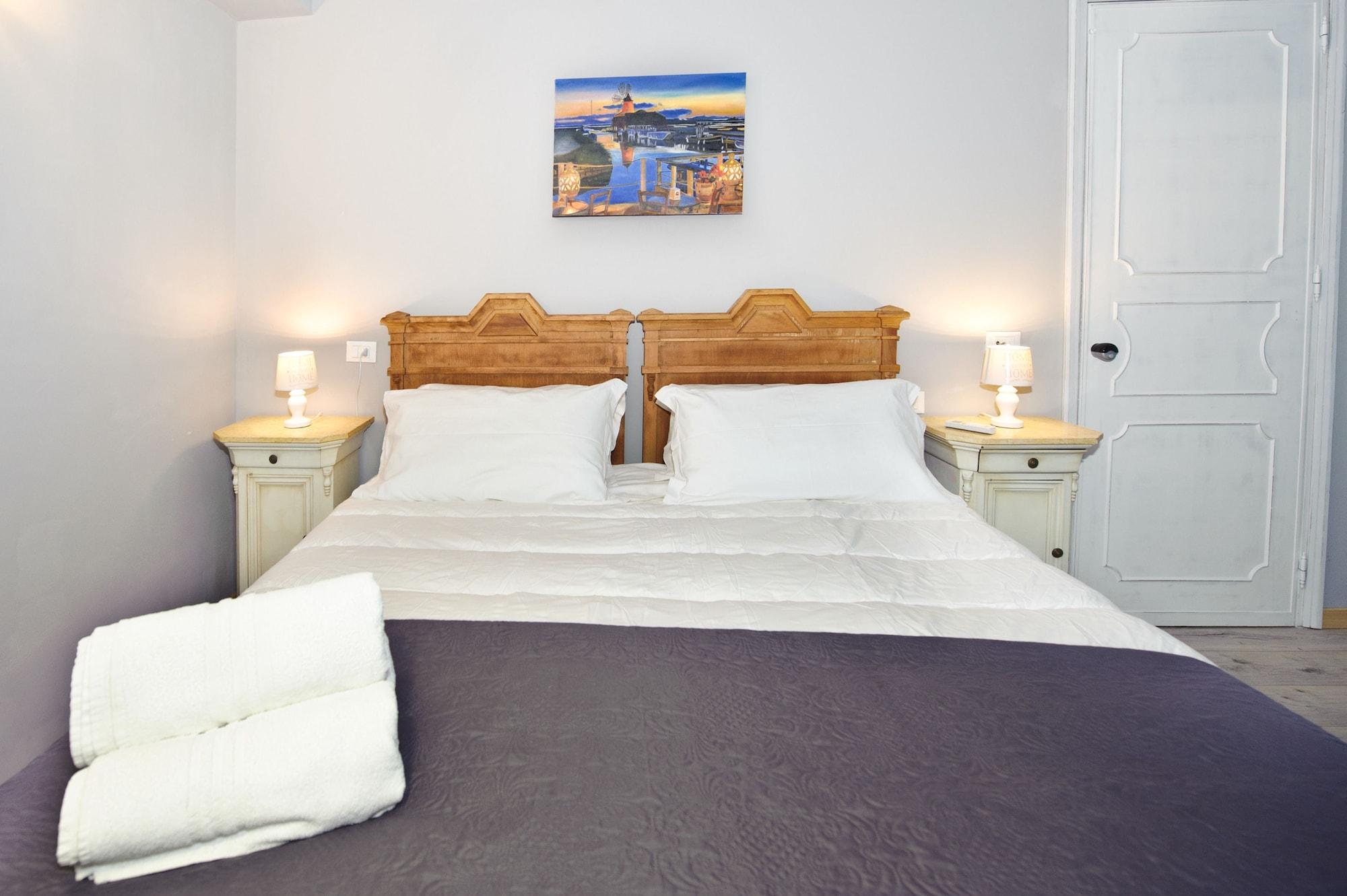 Relais Lo Stagnone Hotel Marsala