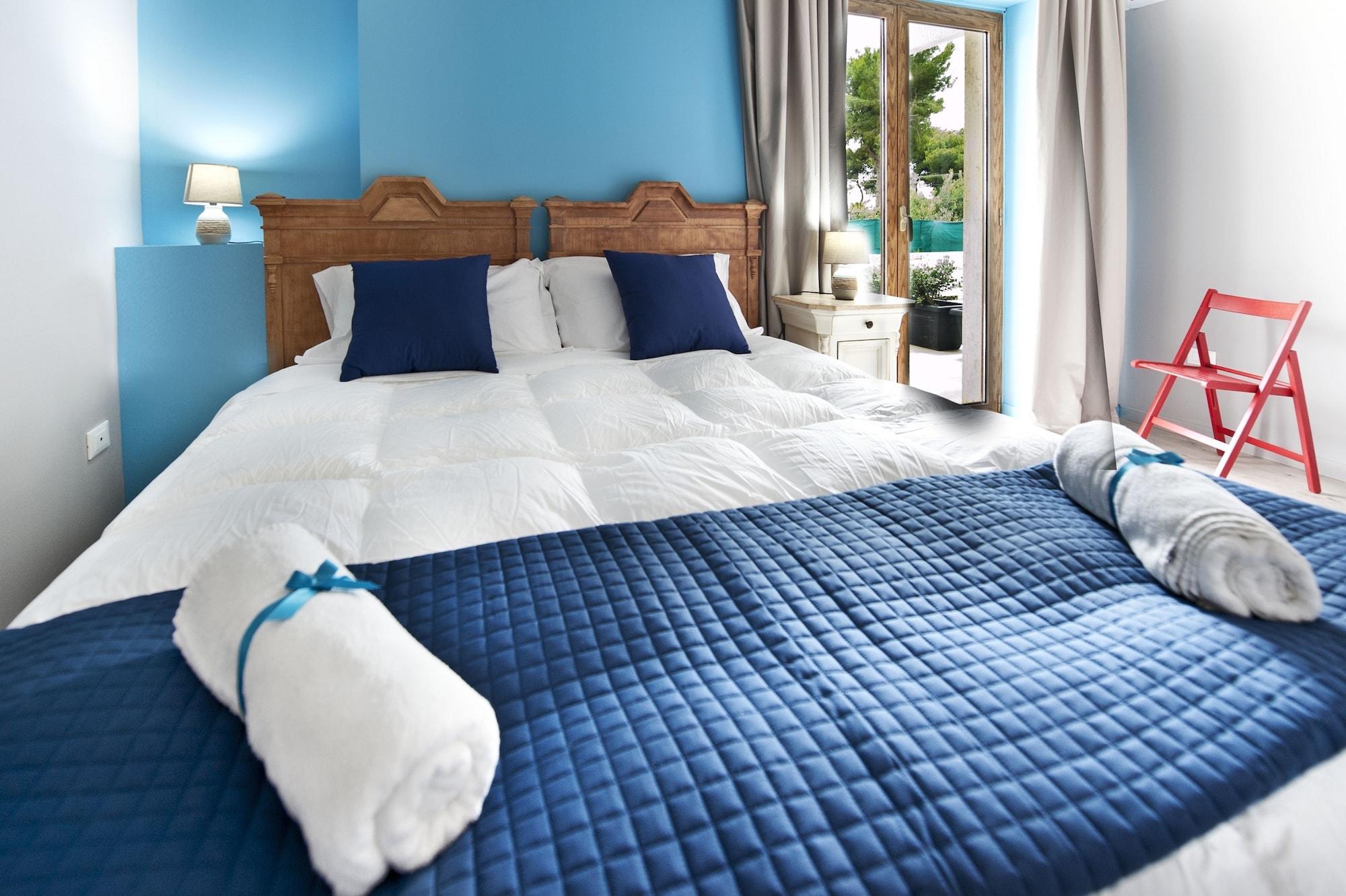 Hotel Relais Lo Stagnone