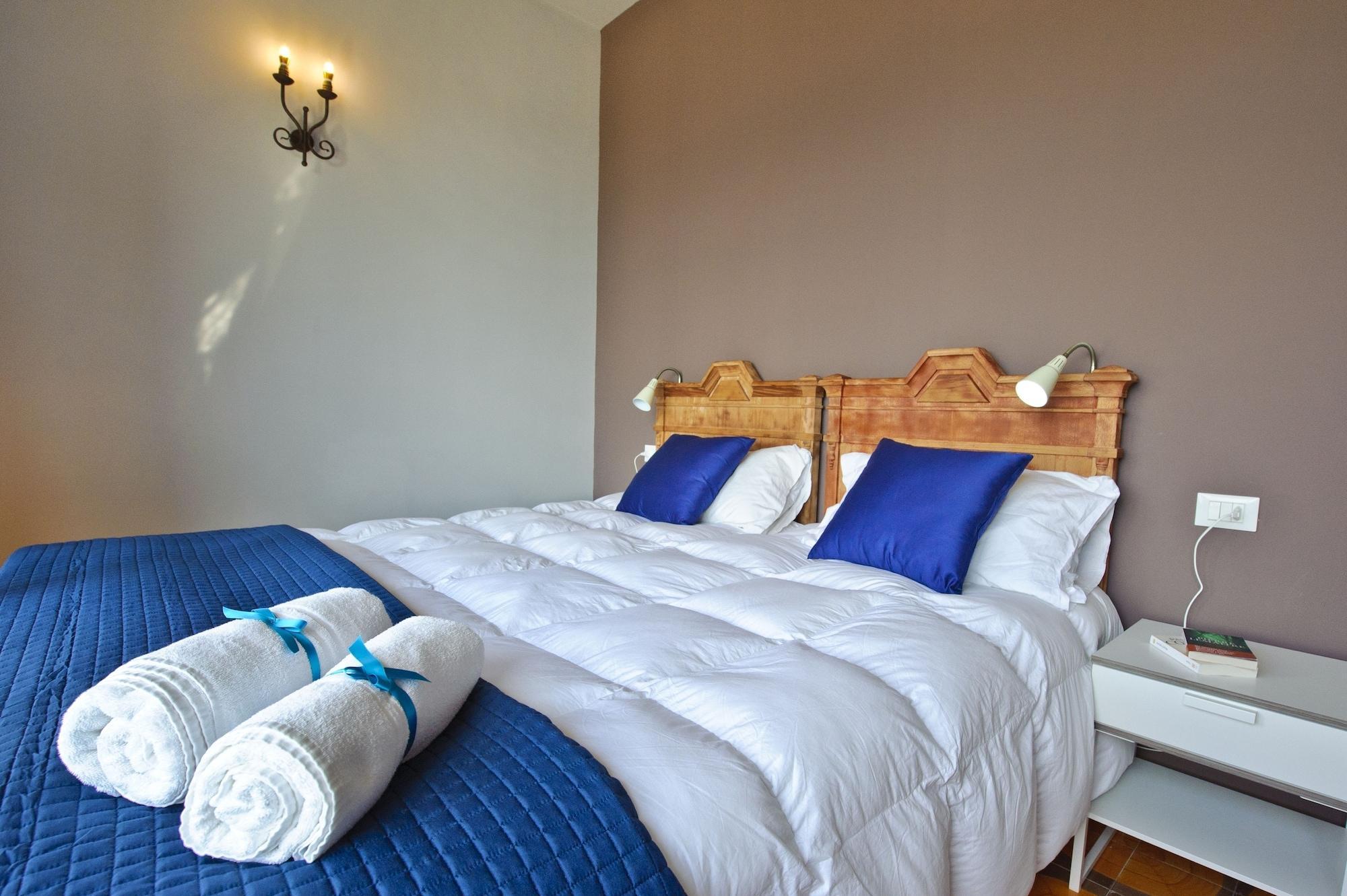 Relais Lo Stagnone Hotel