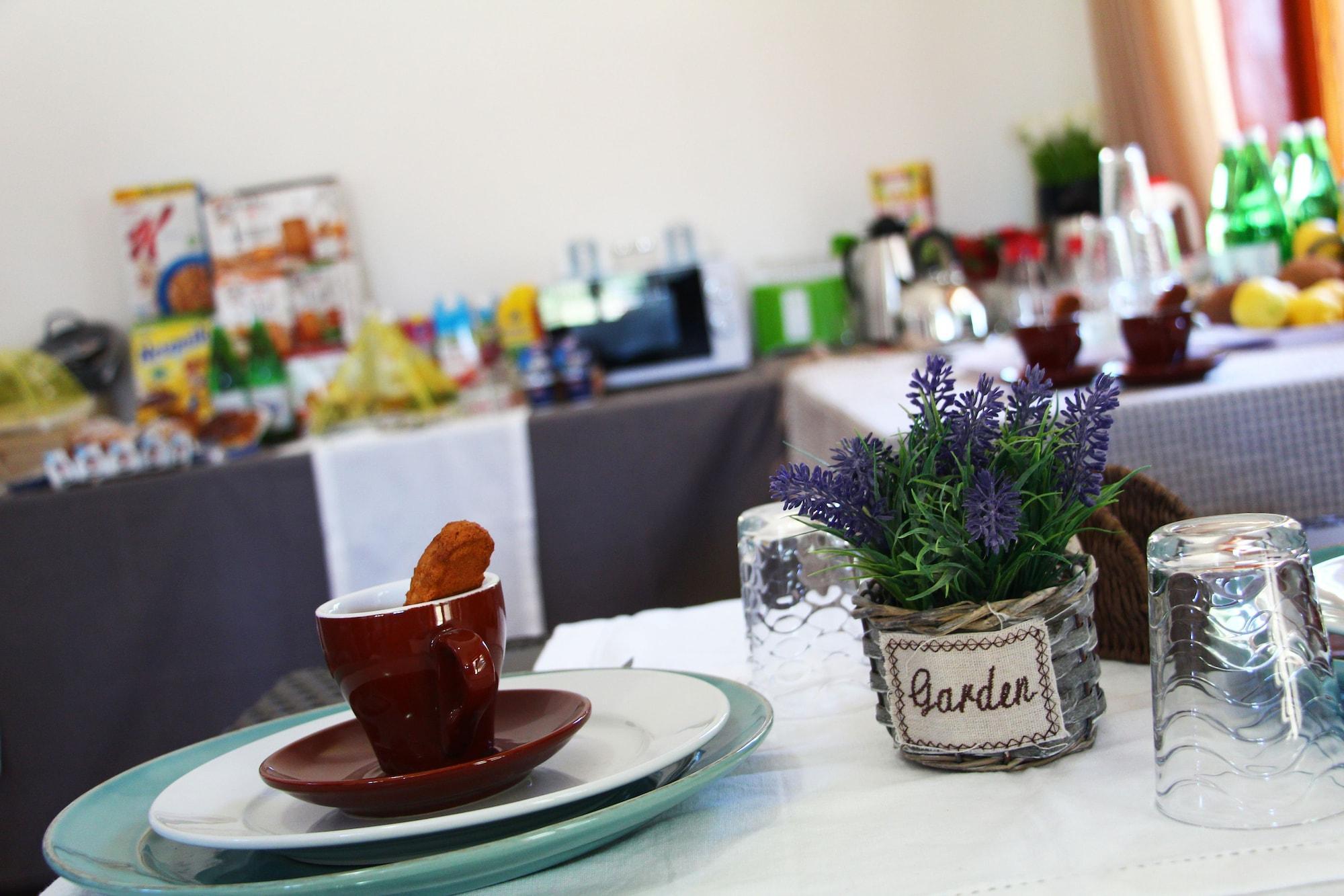 Hotel Relais Lo Stagnone