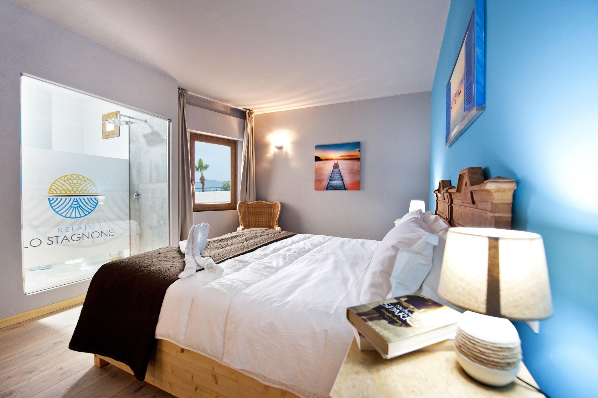 Relais Lo Stagnone 3* Marsala