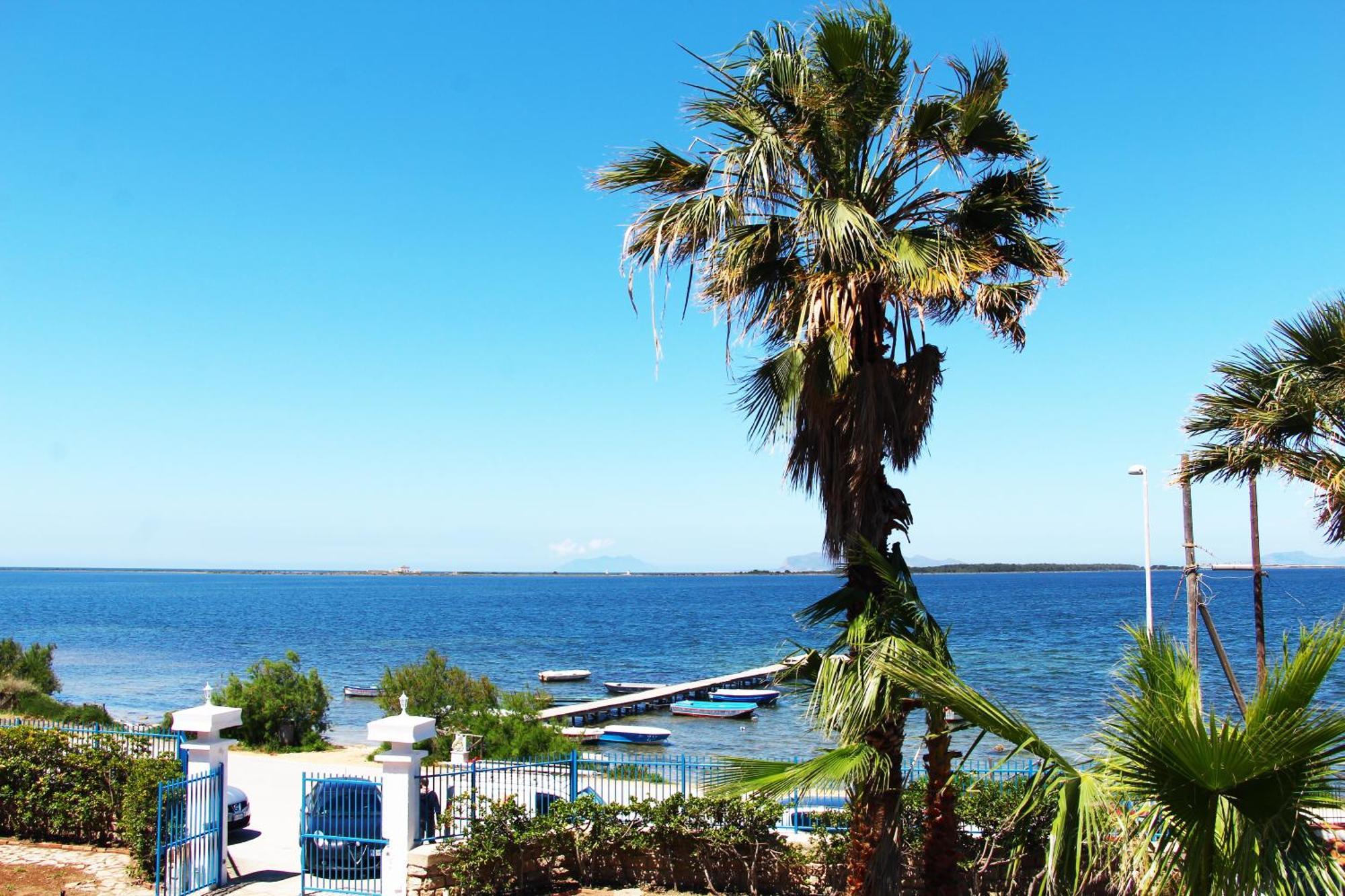 Hotel Relais Lo Stagnone 3*