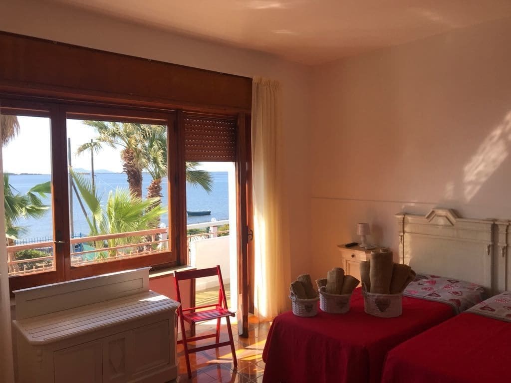 Relais Lo Stagnone