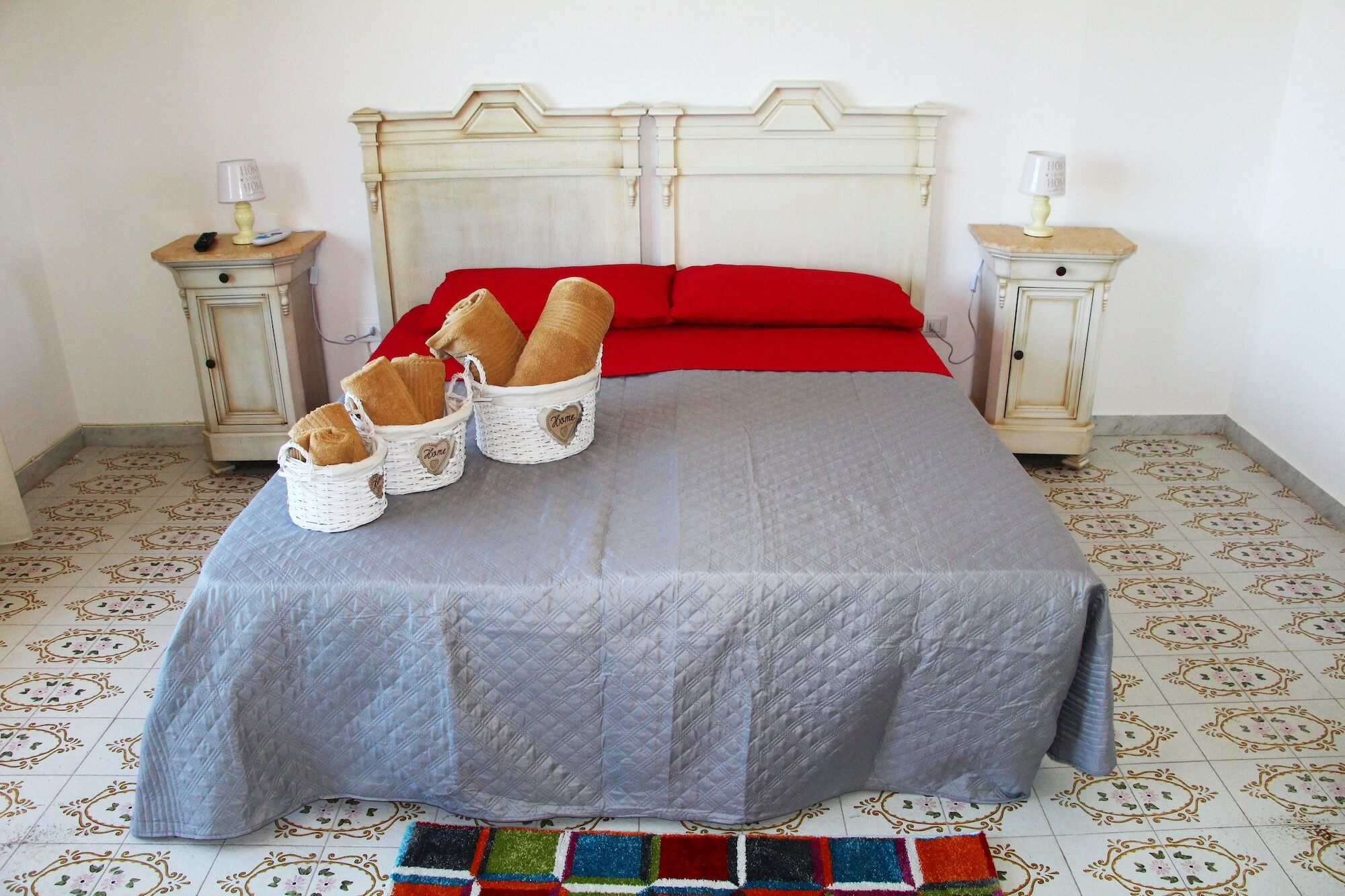 Relais Lo Stagnone Hotel 3*