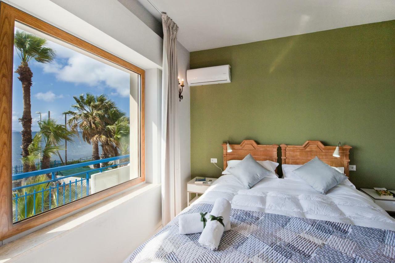 Relais Lo Stagnone