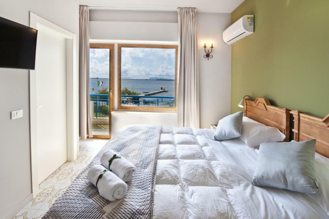 Hotel Relais Lo Stagnone Marsala