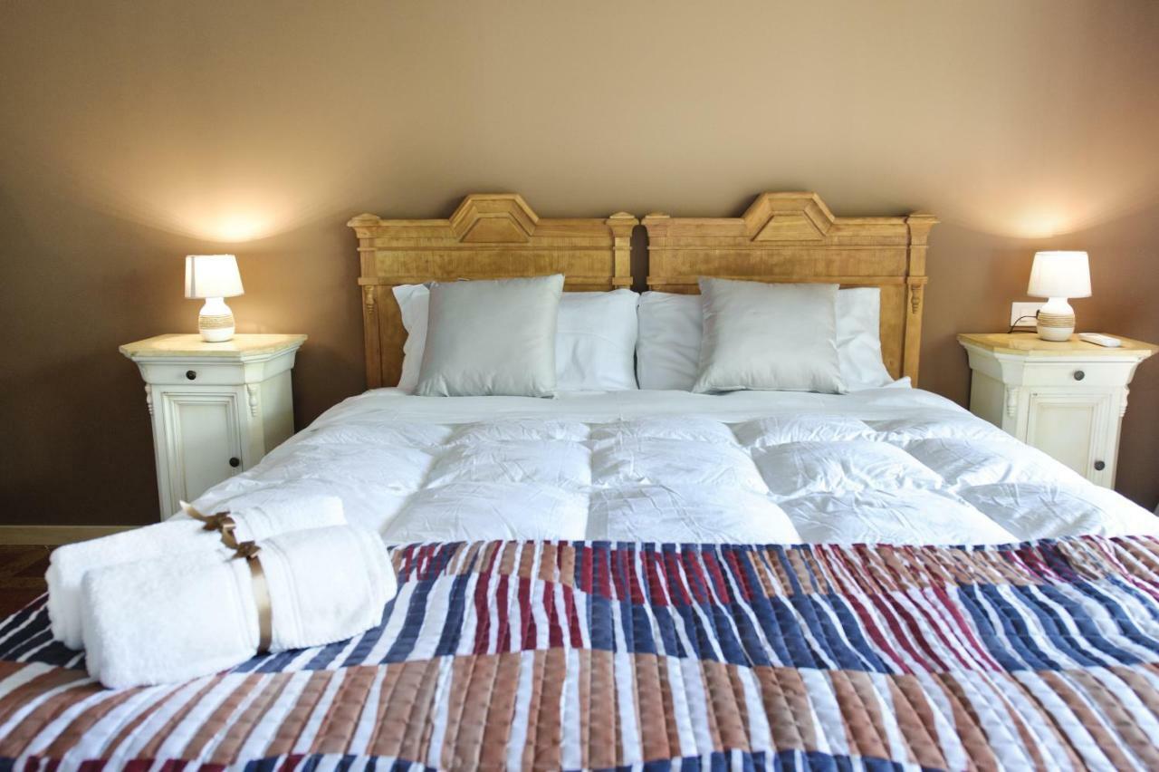 Relais Lo Stagnone 3* Marsala