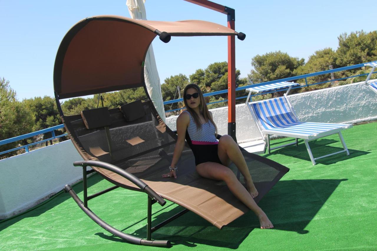 Hotel Relais Lo Stagnone