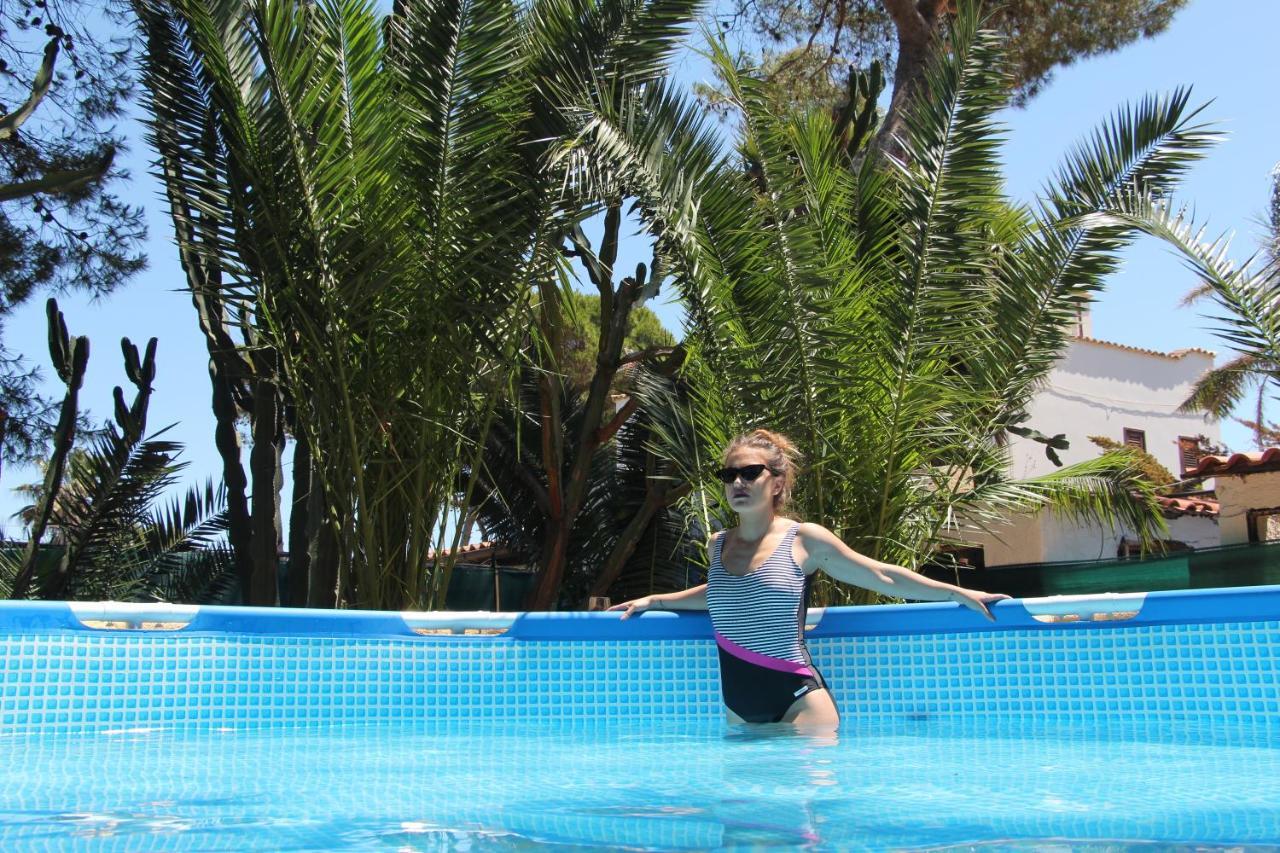 Relais Lo Stagnone Hotel