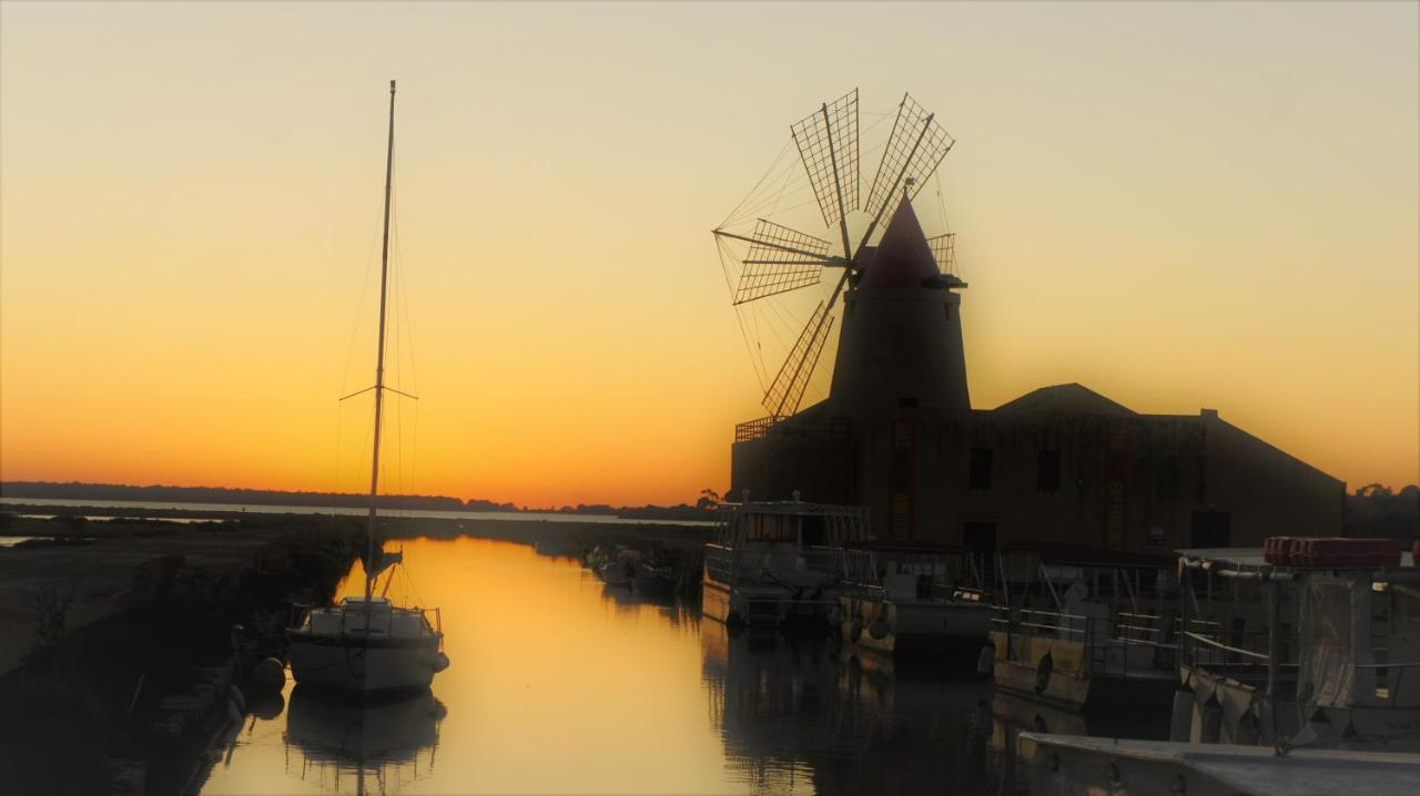 Relais Lo Stagnone Marsala